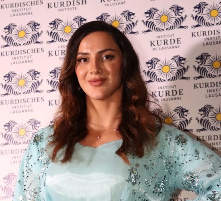 Nara Saadi