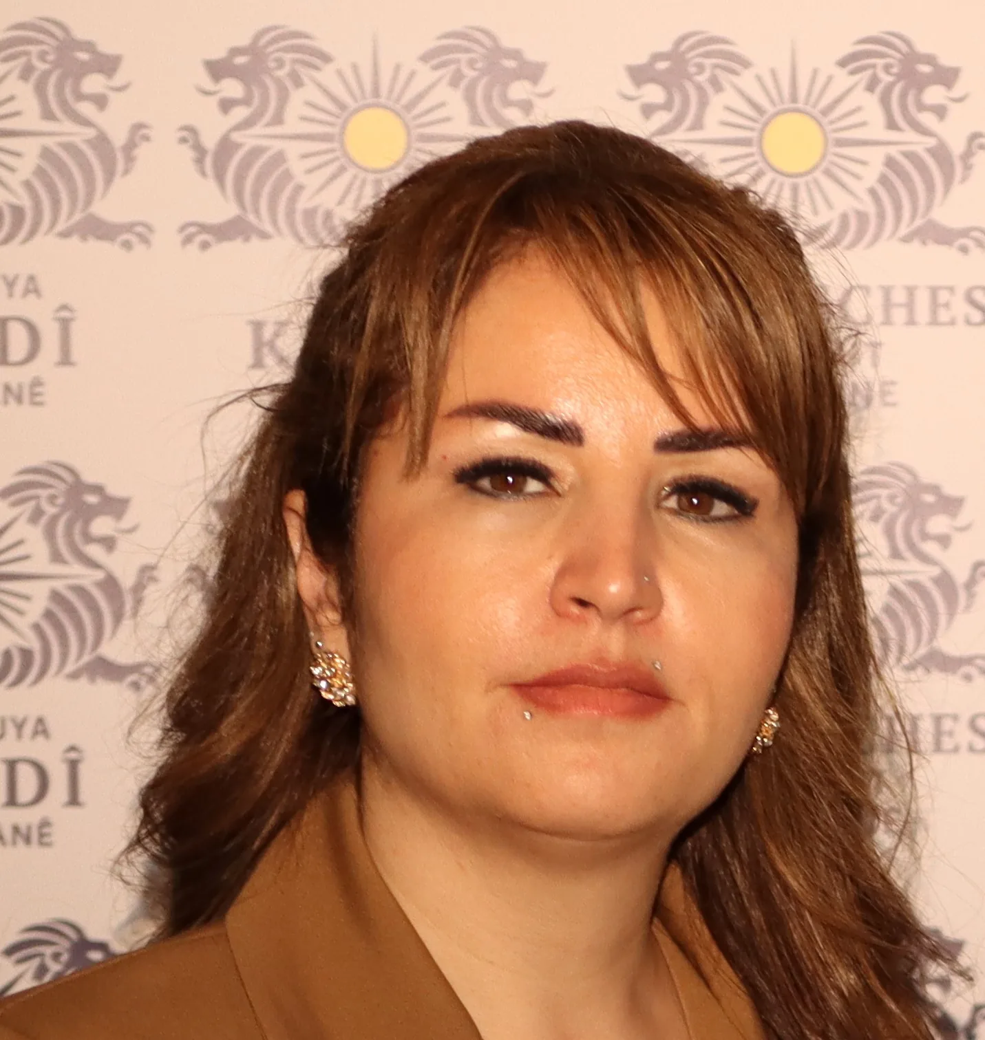 Nazîle Afkhamî