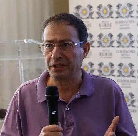 Şeyhmus Özdemir