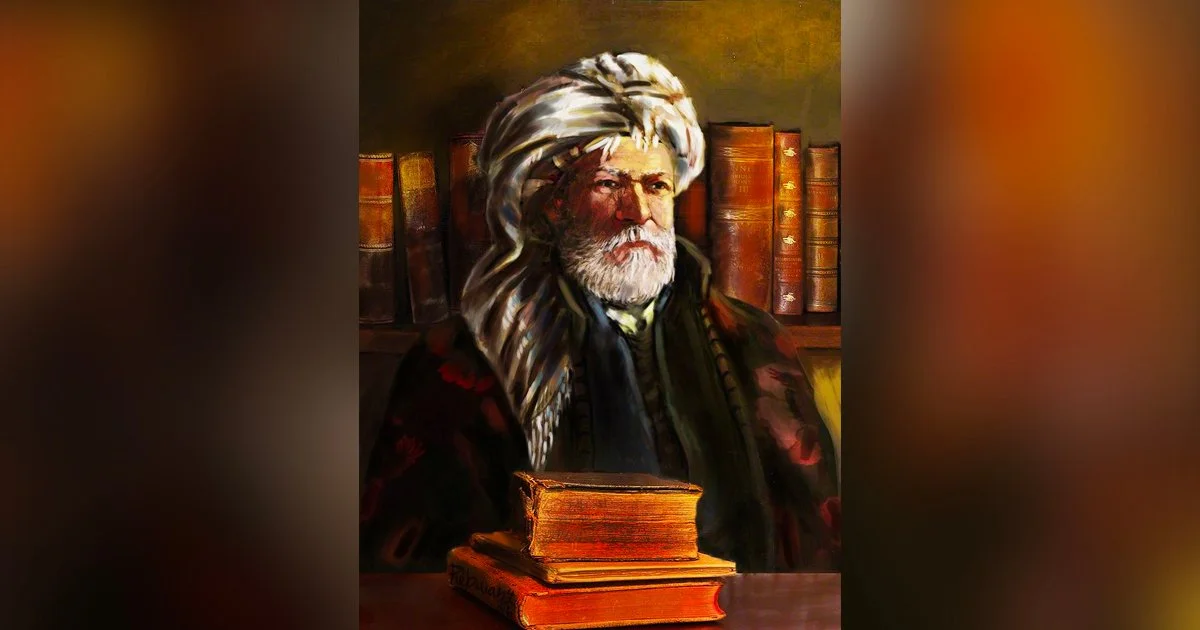 Prince Sharaf Al-Dîn Bitlîsî