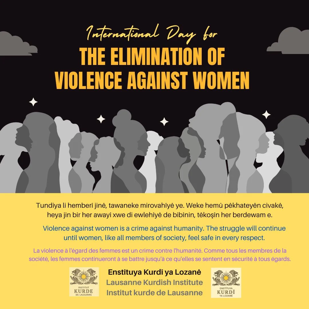 Opposition to Violence Against Women