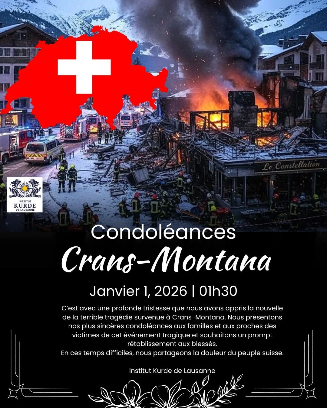 Crans-Montana