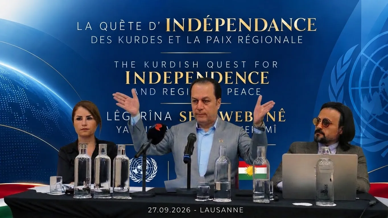 IKL Holds Independence Conference