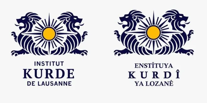 Enstîtuya Kurdî Ya Lozanê Hat Damezrandin