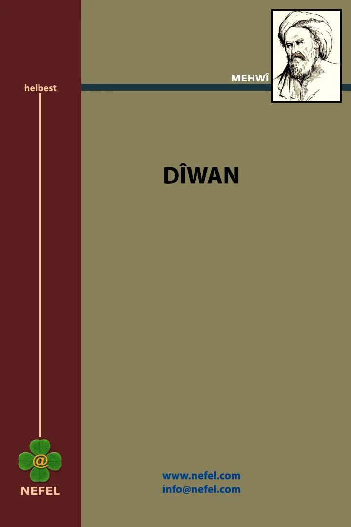 Dîwana Mehwî
